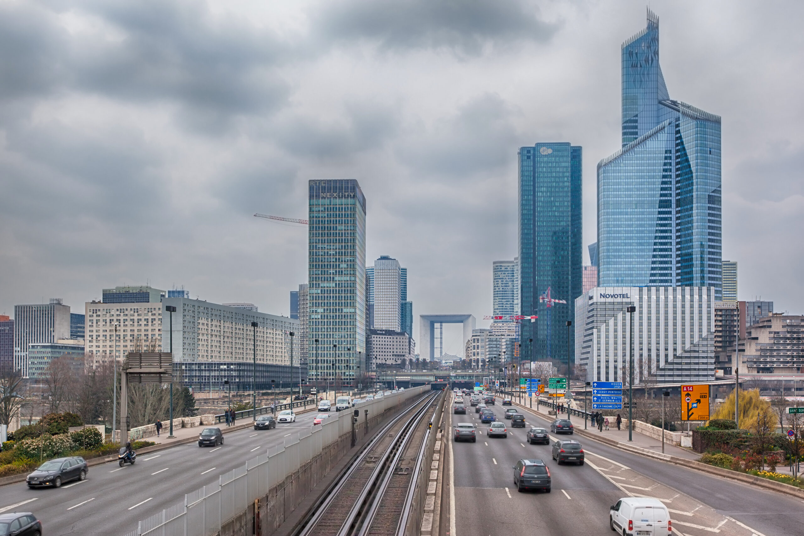 Infrastructures & transports : la bataille politique du financement s’intensifie