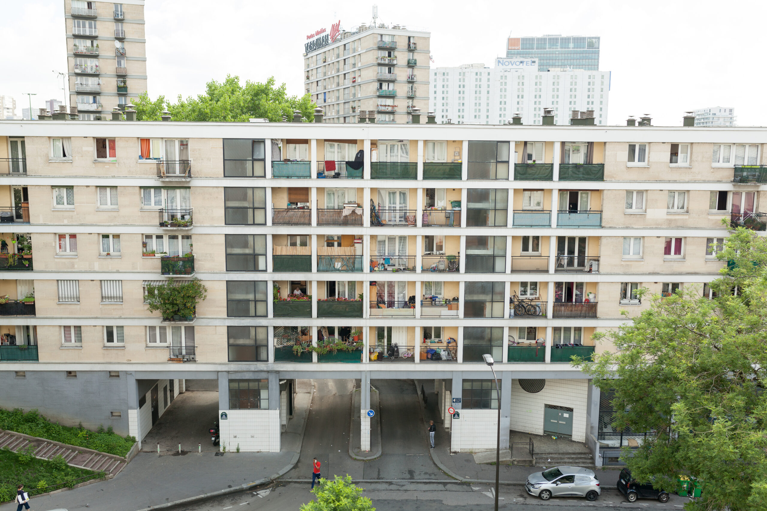 Logement social : la 17ᵉ législature a-t-elle tenu ses promesses ?